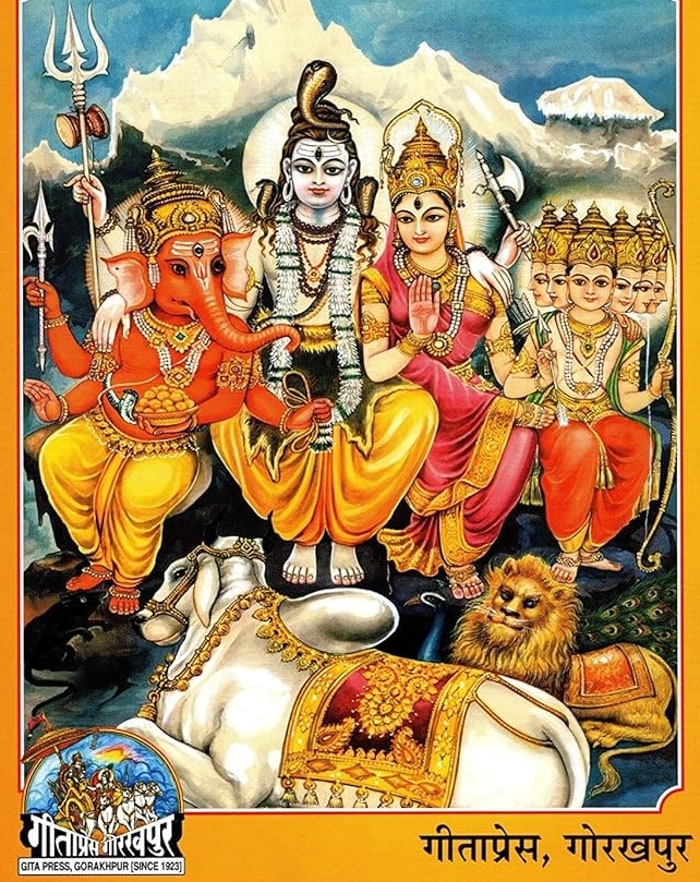 शिव माहात्म्य - Shiv Mahapuran ki mahima Hindi Me, shiv puran ki kahani in hindi, शिव महापुराण की महिमा क्या है? जाने सुनने / पढ़ने के फायदे